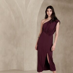 Banana Republic Radhi Midi Dress XL NWT